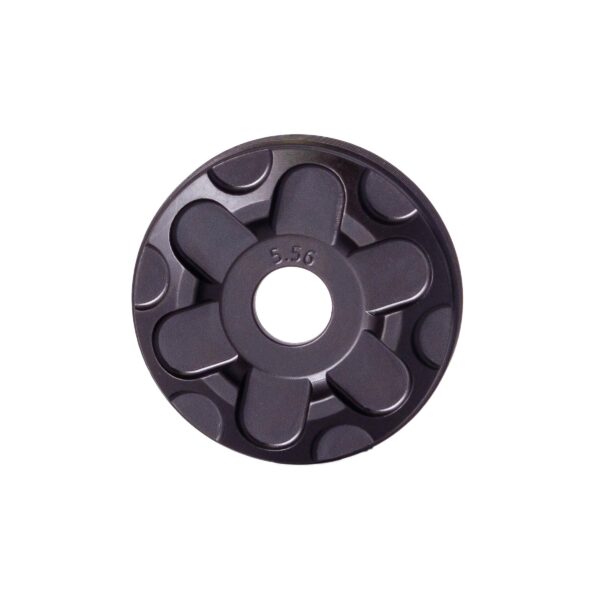 RUGGED SUPPRESSORS FRONT CAP 5.56