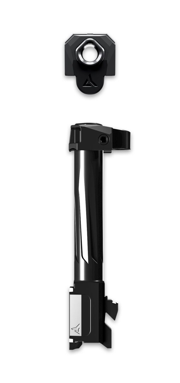 RADIAN WEAPONS AFTERBURNER+RAMJET G48 BLK