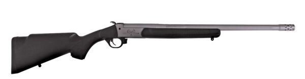TRADITIONS OUTFTR G3 350LEG 22" TD SS/SY