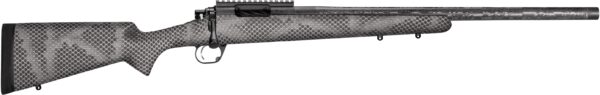 PROOF RESEARCH GLACIER TI 7PRC BLK JUNGLE 22"