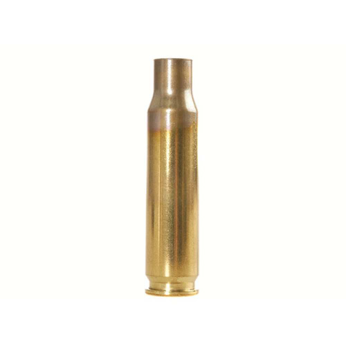 UNPRIMED RIFLE CASES - 308 WINCHESTER, 50/BX
