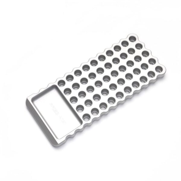 Area 419 Billet Loading Block .223 Clear Anodized