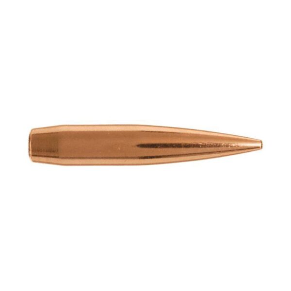 Berger Match Grade Hunting Bullets 6mm .243" 115 gr VLD Hunter 100/rd