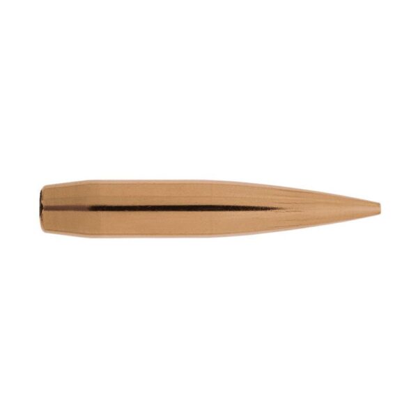 Berger Rifle Bullets .30 cal .308" 245 gr EOL Elite Hunter 100/ct
