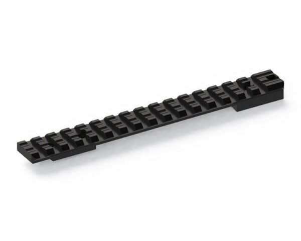 Burris Xtreme Tactical 1-Piece Scope Base XTB-700 SA 25 MOA Cant