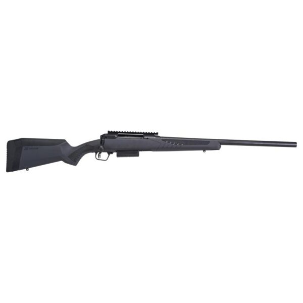 Savage Arms 220 Slug Shotgun 20ga 3" Chamber 2rd 22" Barrel Black