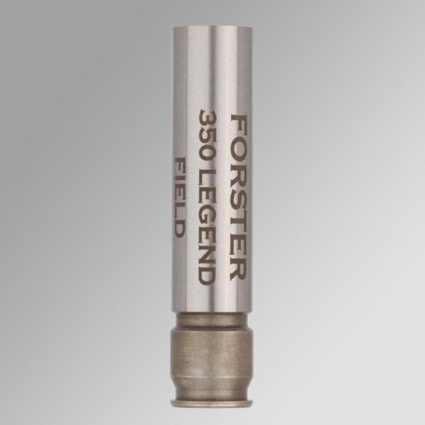 Forster Headspace Gage FOR 350 LEGEND GO