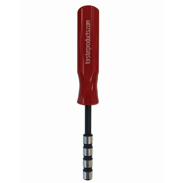 Forster Neck Tension Gage - NTG-338