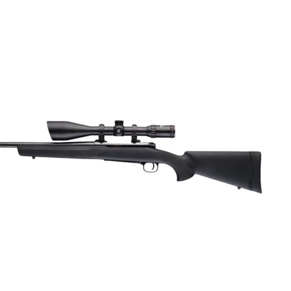 Hogue Winchester Model 70 Stock for Post '64-Long Action Sporter Pillar Bed