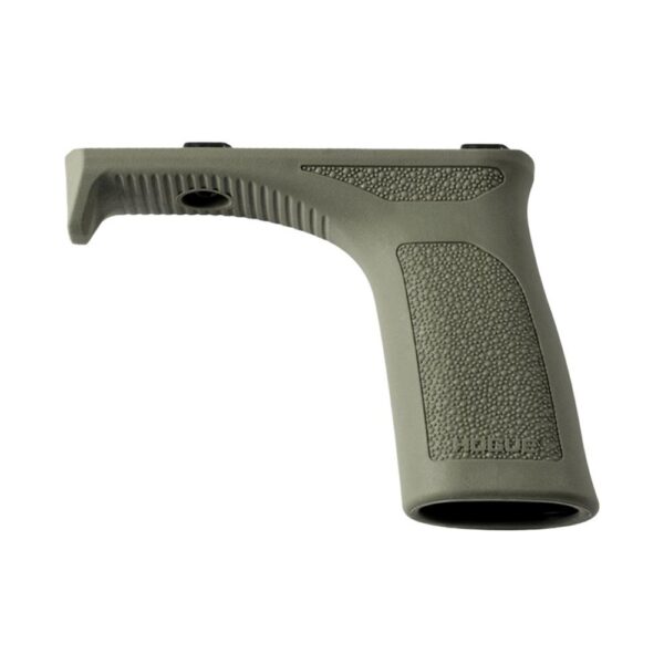 Hogue AR-15/M16 M-LOK Hybrid Forend Grip OD Green