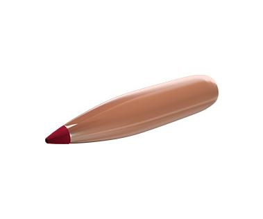 Hornady ELD Match Bullets with Heat Shield .22 cal .224" 73 gr ELD MATCH 100/ct