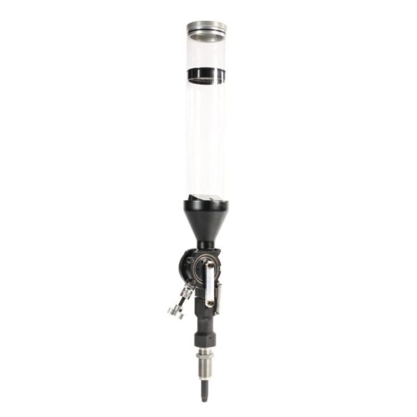 Mark 7 Universal Rifle Mechanical Powder Measure