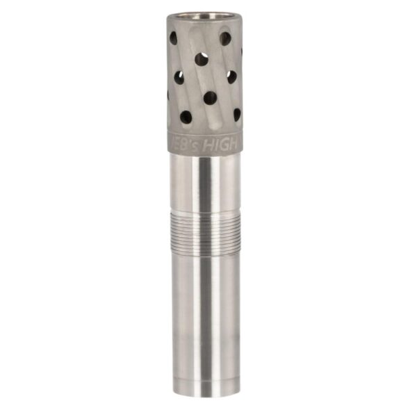 Jeb's High Voltage Waterfowl Ported Choke Tube for 12 ga Beretta A400 .695