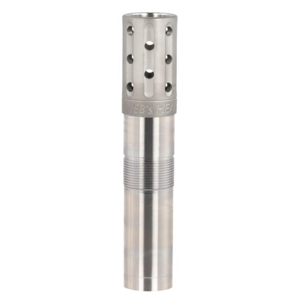Jeb's Head Hunter Turkey Ported Choke Tube for 12 ga Retay .660