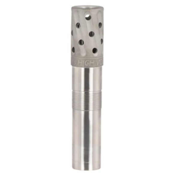 Jeb's High Voltage Waterfowl Ported Choke for 12 ga Retay .690