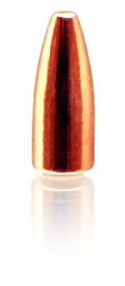 Berry's Preferred Plated Rifle Bullets 7.62x39mm .311" 123 gr SP 250/box