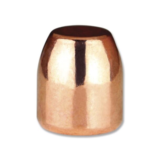 Berry's Superior Plated Handgun Bullets .45 cal .452" 200 gr RS 500/ct