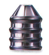 Lee REAL Muzzleloader Mould - Double Cavity (Handles Included) .50" 320 gr
