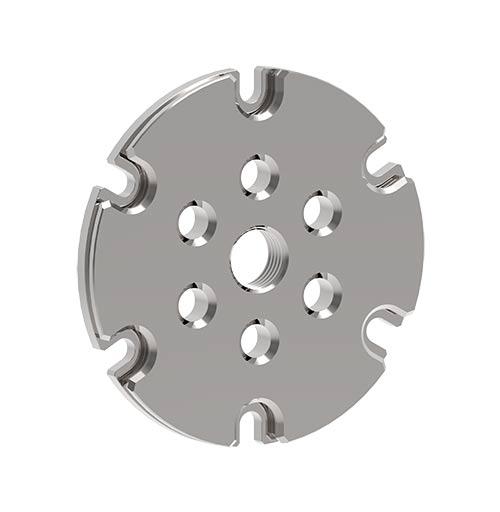 Lee Pro 6000 Six Pack Shell Plate 2L