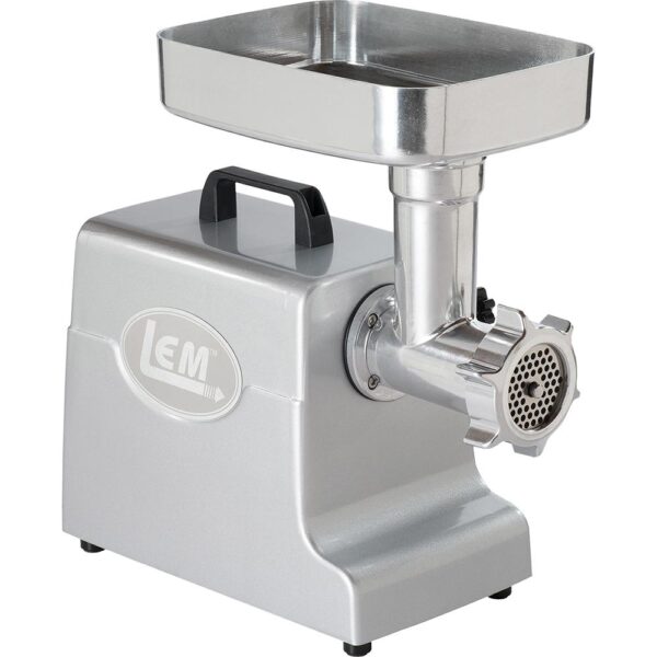 LEM Products Mighty Bite # 8 Grinder