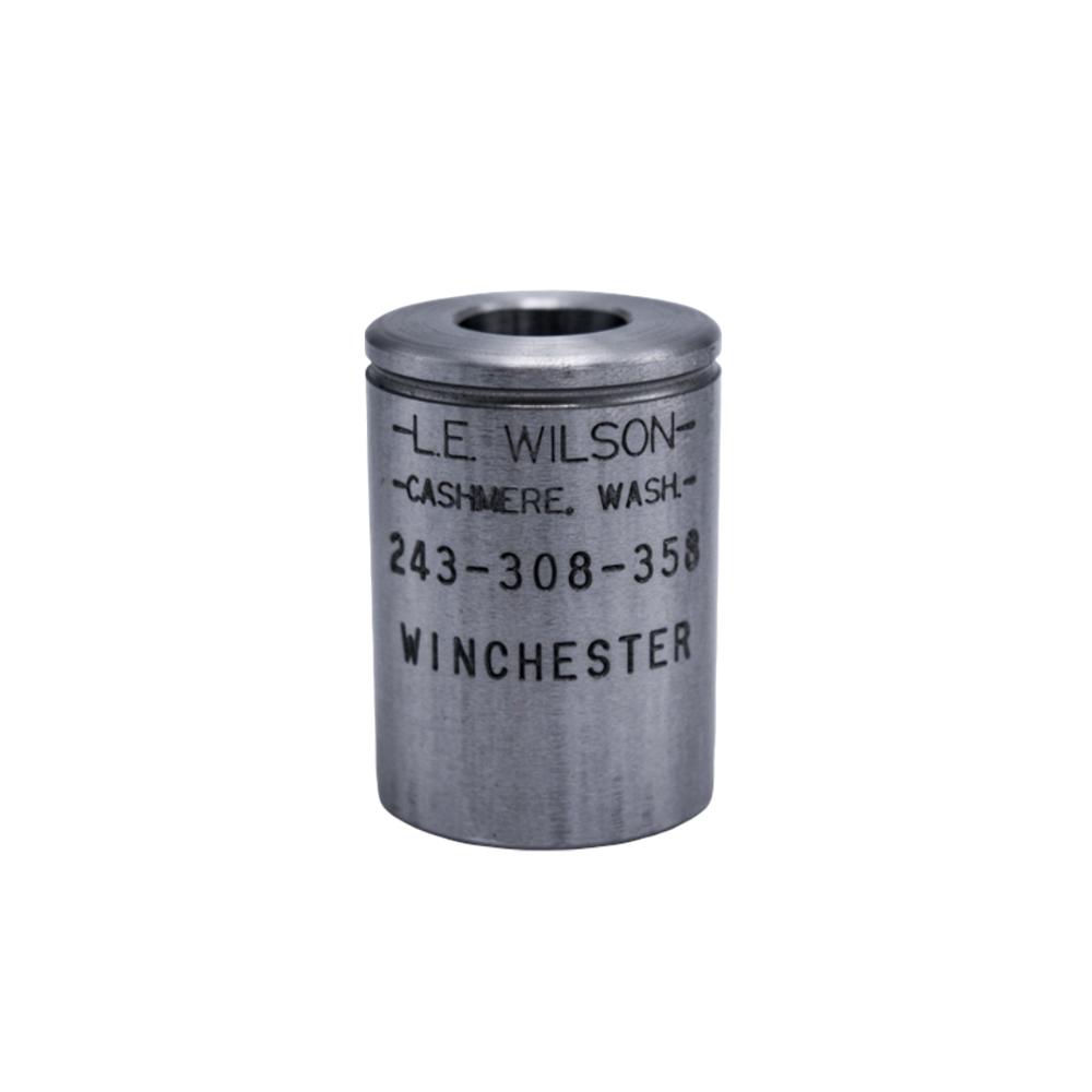 L.E. Wilson Case Holder (Fired Cases) 6mm/6.5X47 Lapua