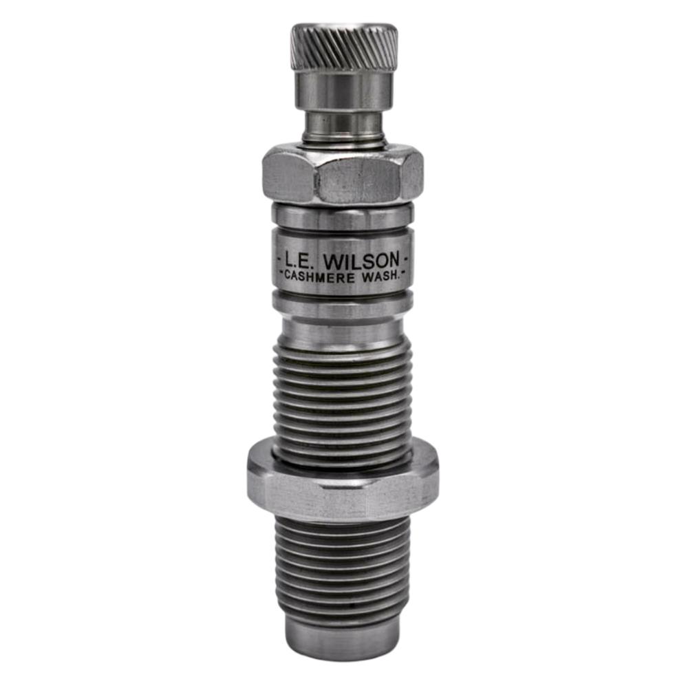 L.E. Wilson Bushing Type Full Length Sizing Die 284 Win