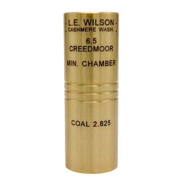 Wilson Brass Minimum Dimension Gage SAAMI Chamber .223 Rem