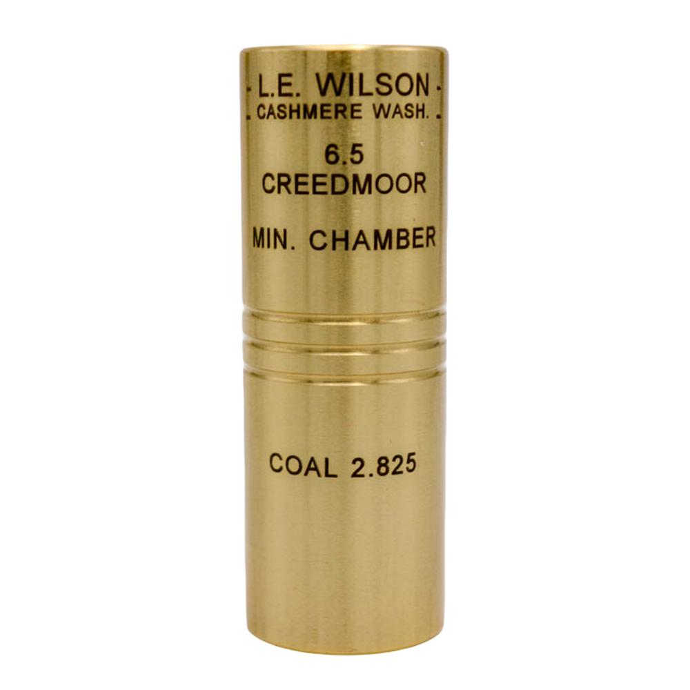Wilson Brass Minimum Dimension Gage SAAMI Chamber .223 Rem