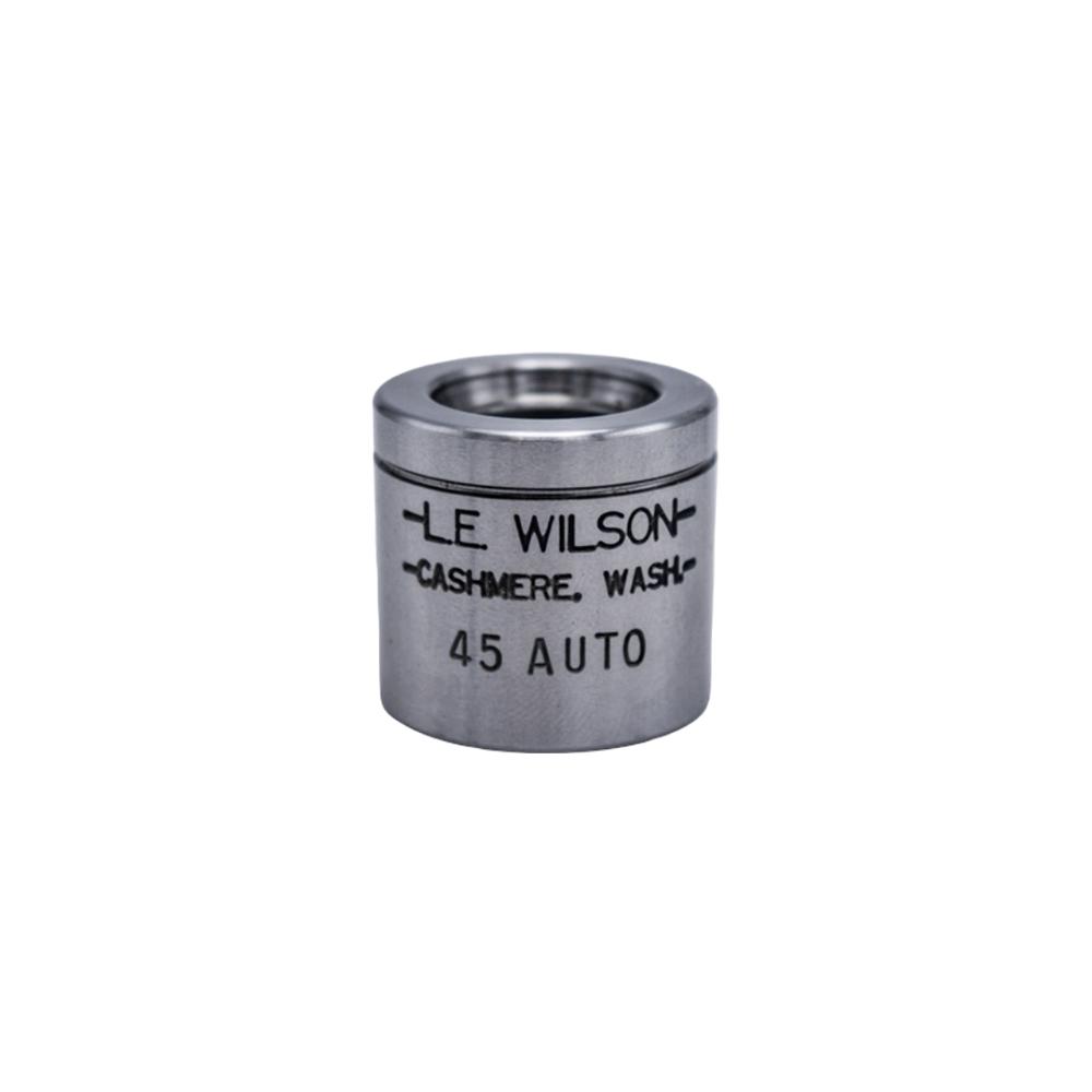 Wilson Pistol Holder .357 Mag
