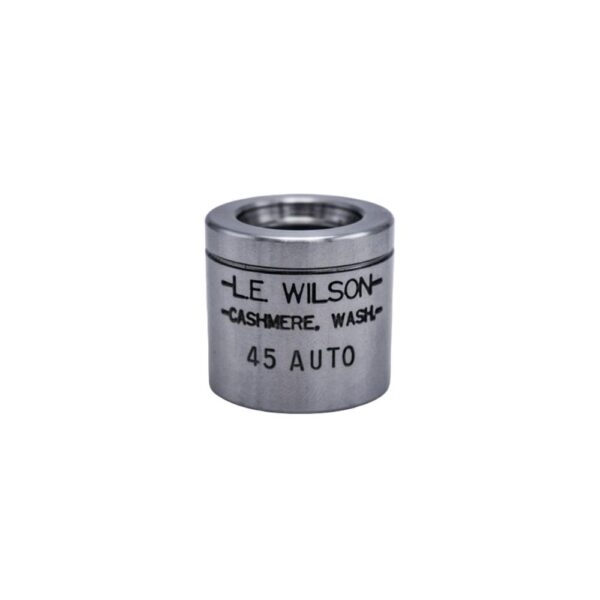 Wilson Pistol Holder .44 Mag/.44 Spl/.44 Russian