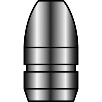 Lyman Pistol Bullet Mould 9mm