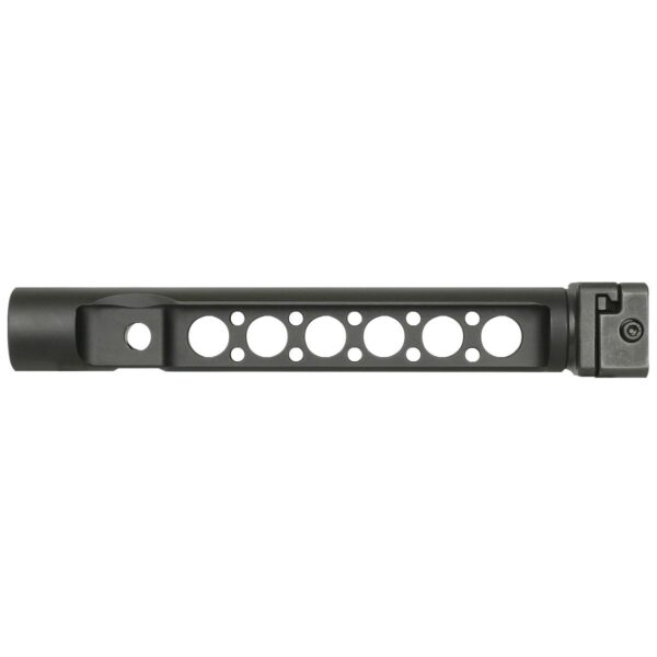 Midwest Industries Side Folder Pistol Brace Compatible Black