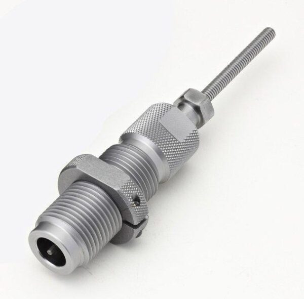 Hornady Single Full Length Sizer Die .224 Valkyrie .224"
