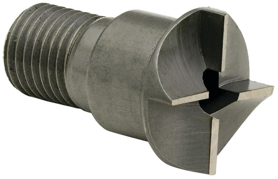 CAM LOCK TRIMMER CUTTER