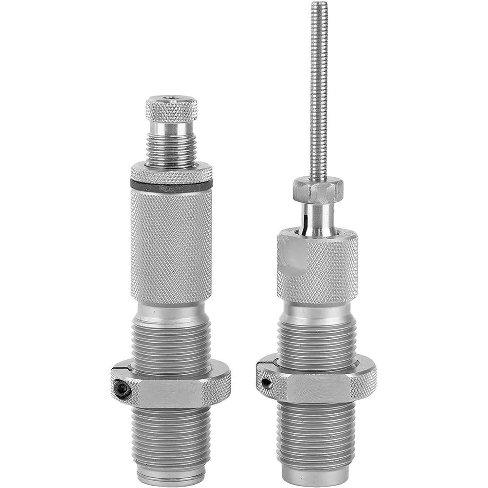 Hornady Reloading Premium Match Grade Die Set 6.5 CREEDMOOR (.264)