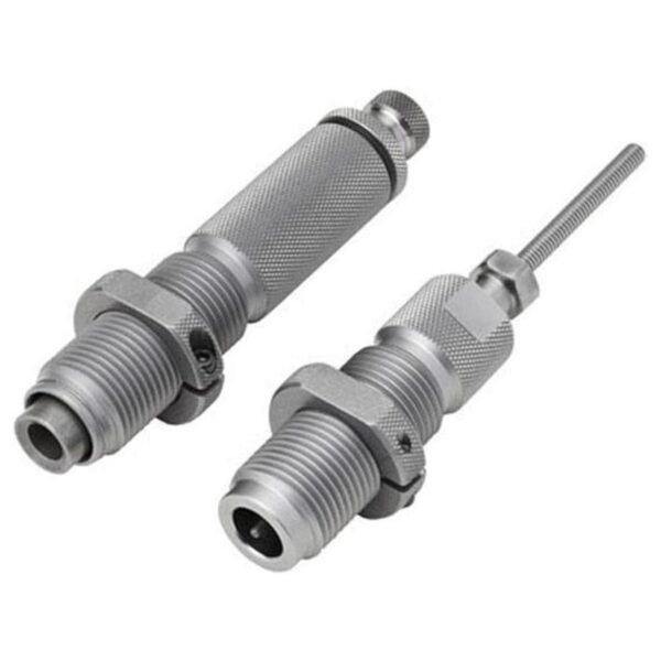 Hornady Custom Grade Series III 2-Die Set 25 CREEDMOOR .257"