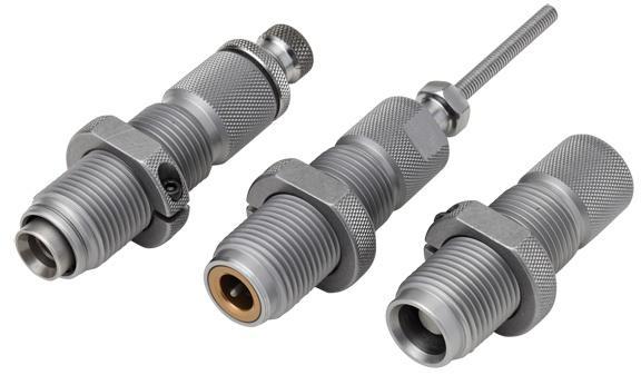 Hornady Custom Grade New Dimension Series II Rifle 3-Die Set .458 Win