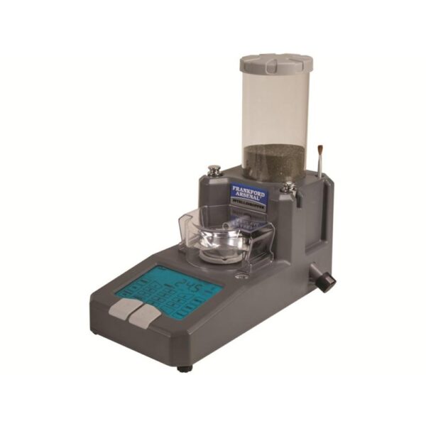 Frankford Arsenal Platinum Series Powder Intelli-Dropper