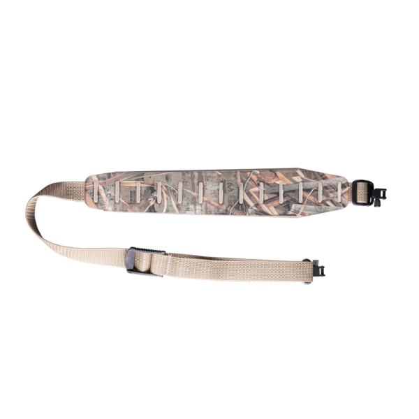 Quake Claw 2.0 Rifle Sling RealTree Max-5