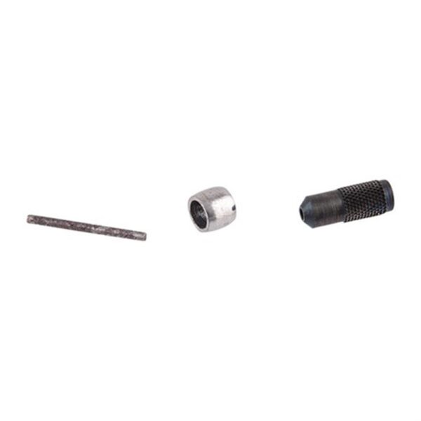Redding Carbide Neck Sizing Button Kit 25 Cal
