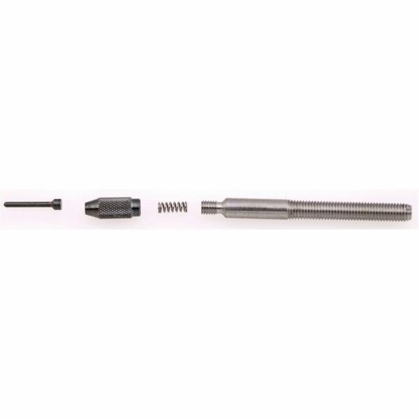 RCBS Power Punch Decapping Assembly