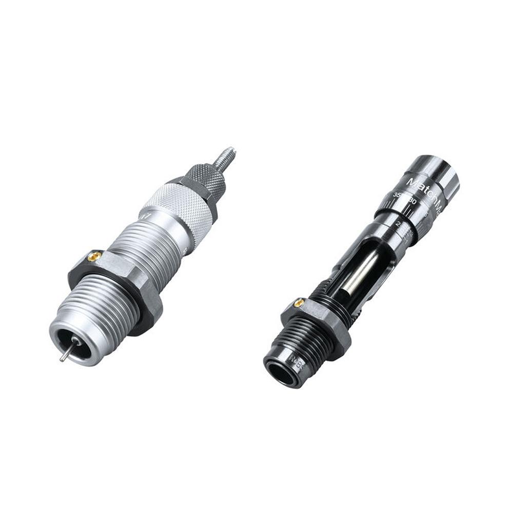 RCBS Matchmaster Competition Full-Length Bushing Die Set .260 Remington