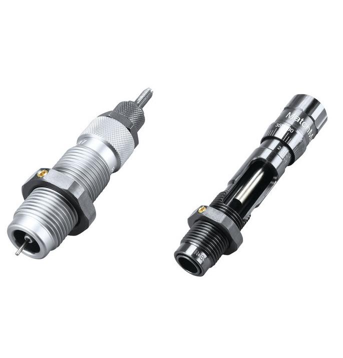 RCBS Matchmaster Competition Full-Length Bushing Die Set .300 Norma Mag