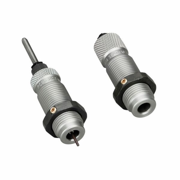 RCBS Supreme Die Set 6.5mm Creedmore