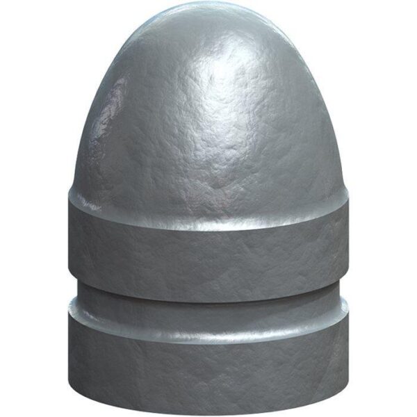 RCBS Round Nose Pistol Bullet Mould - Double Cavity .452" 230 gr