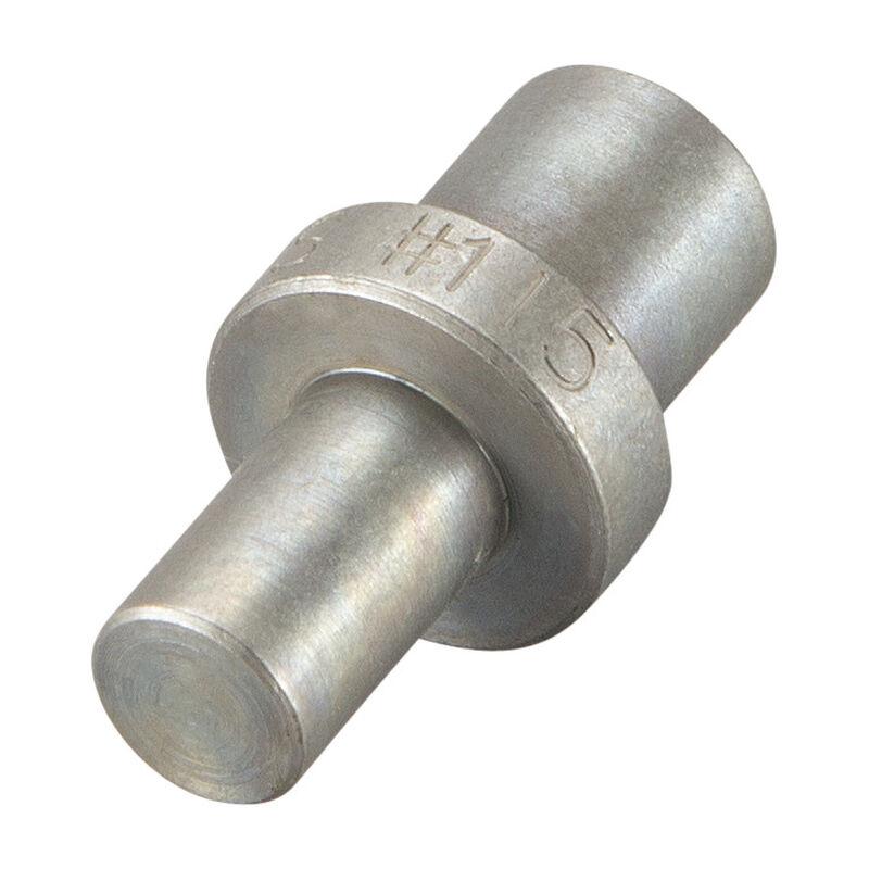 RCBS Lube-A-Matic Top Punch .680