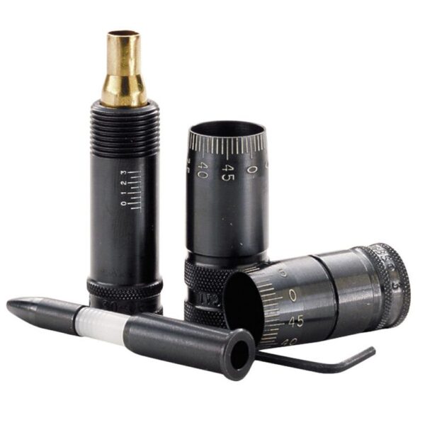 RCBS Precision Micrometer .300 Win Mag