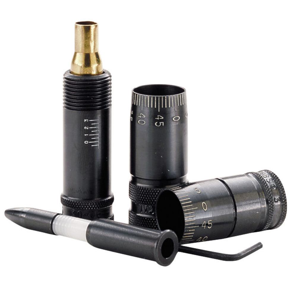 RCBS Precision Micrometer .300 Win Mag