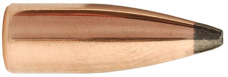 Sierra High Velocity Varminter Rifle Bullets .22 ca .224" 50 gr SPT 100/ct