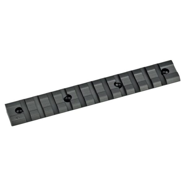 Weaver 1-Piece Multi Slot Base Browning AB3 LA Matte Blister